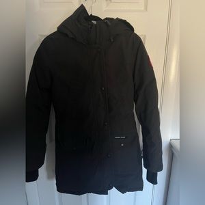 Women’s Canada Goose Jacket